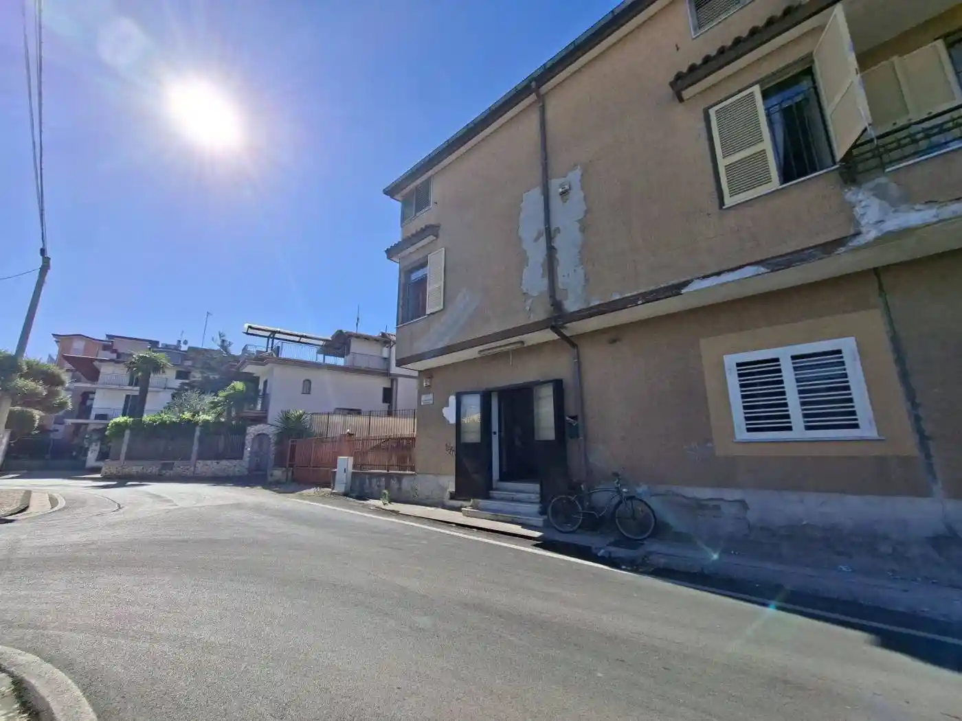 Appartamento in vendita a Orta di Atella