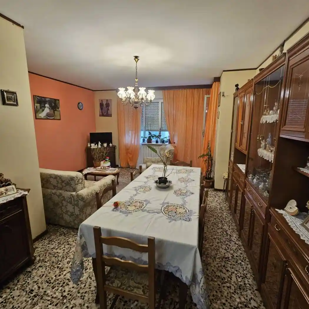 Appartamento in vendita a Gravellona Toce