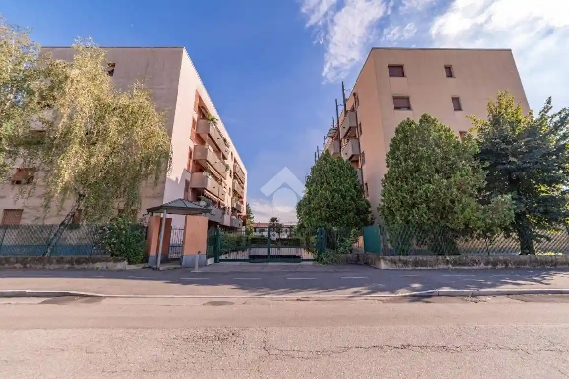 Appartamento in vendita a Paderno Dugnano