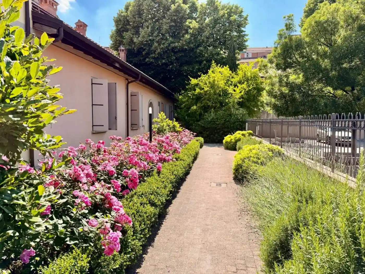 Appartamento in vendita a Bologna
