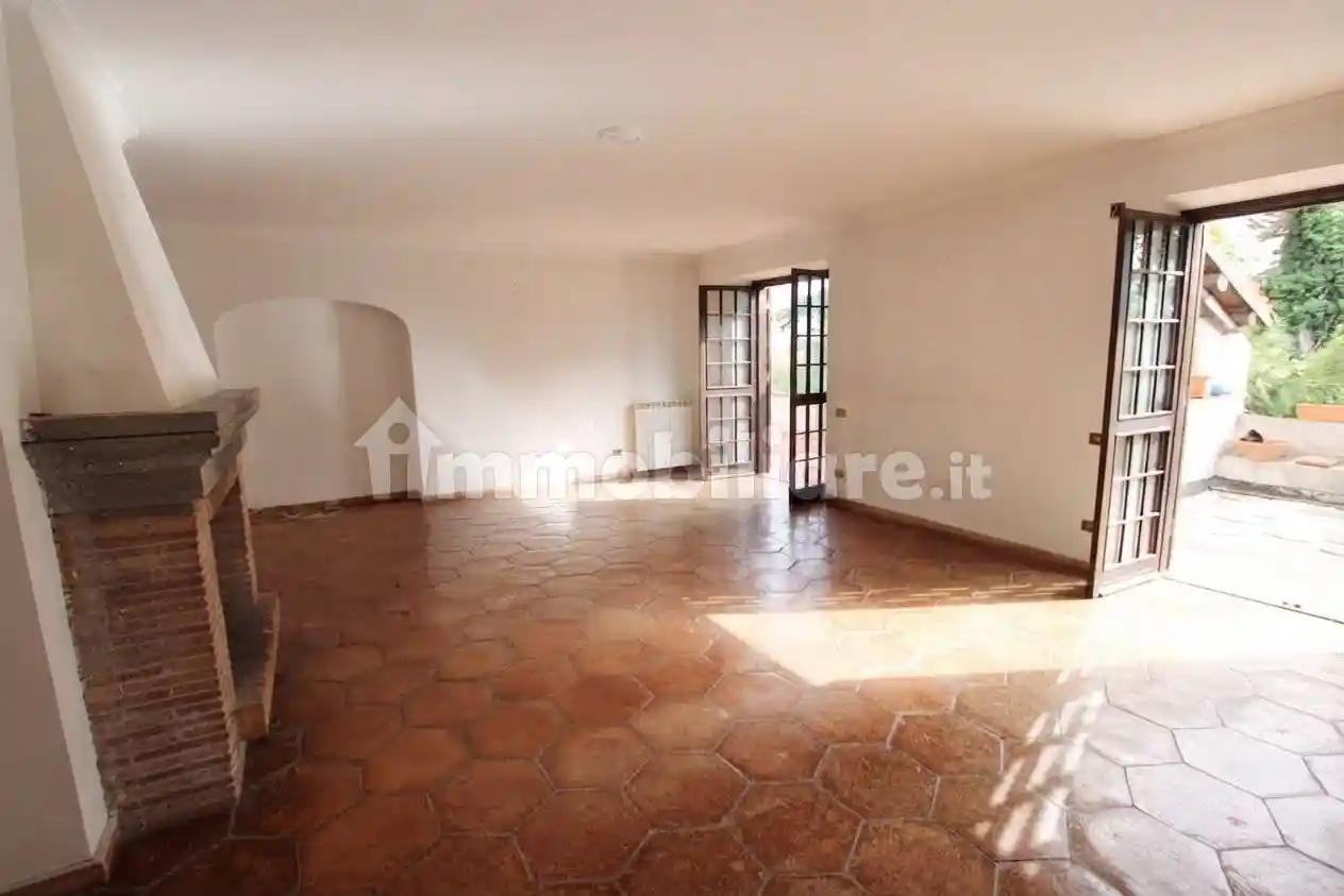 Villa in vendita a Roma