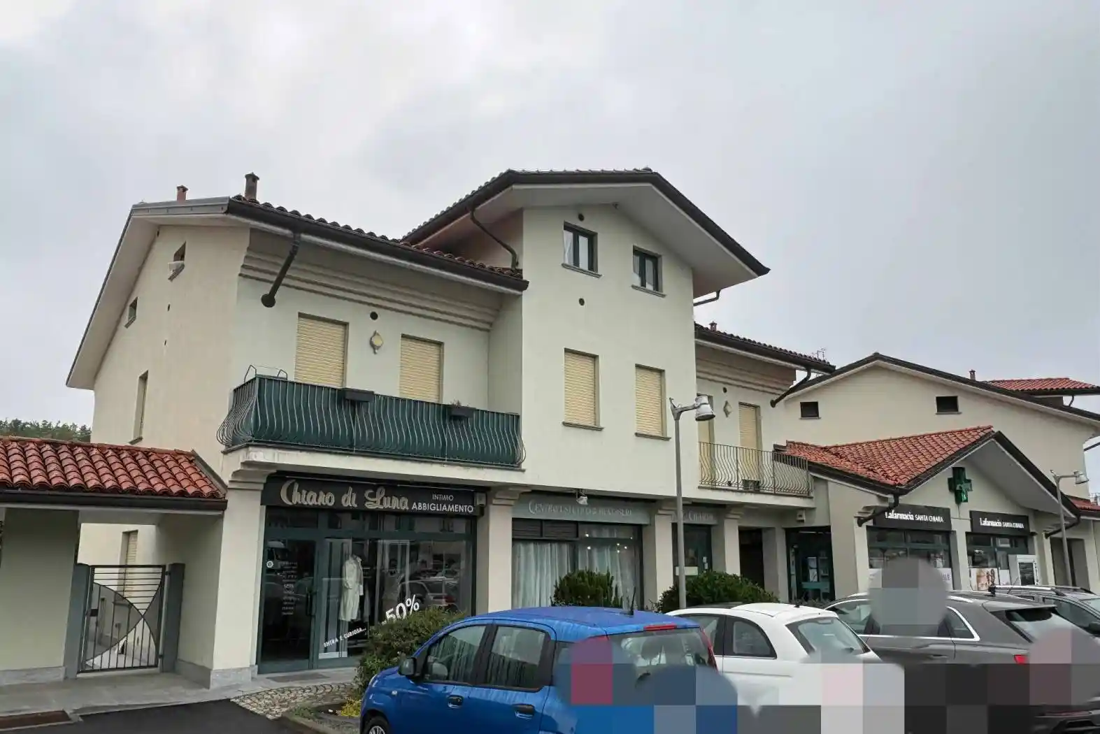 Attico - Mansarda in affitto a Guarene