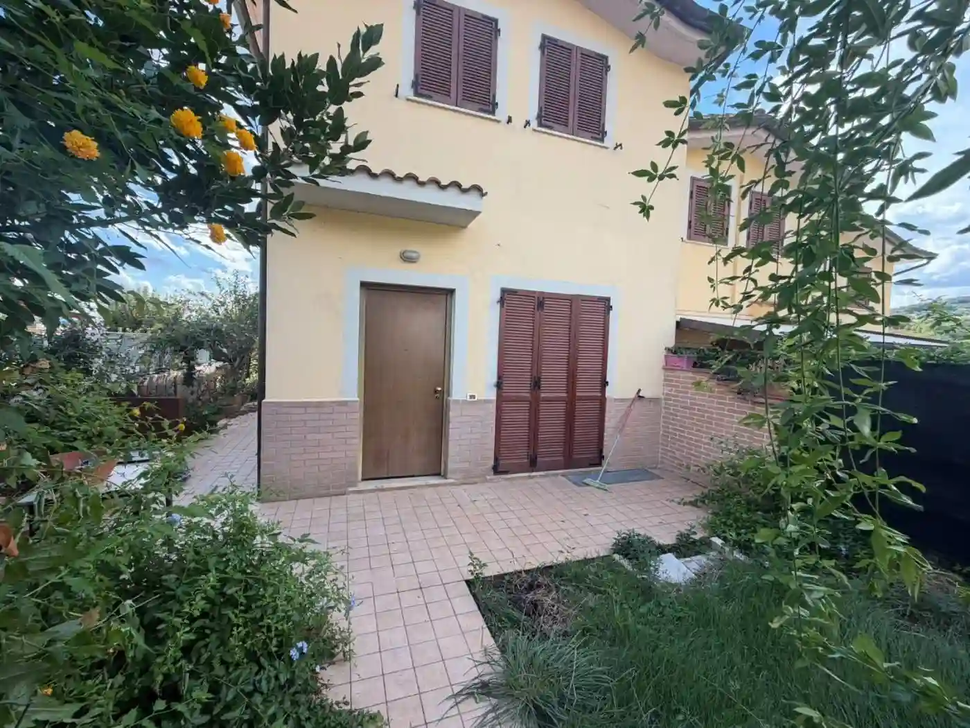 Villetta a schiera - foto 2