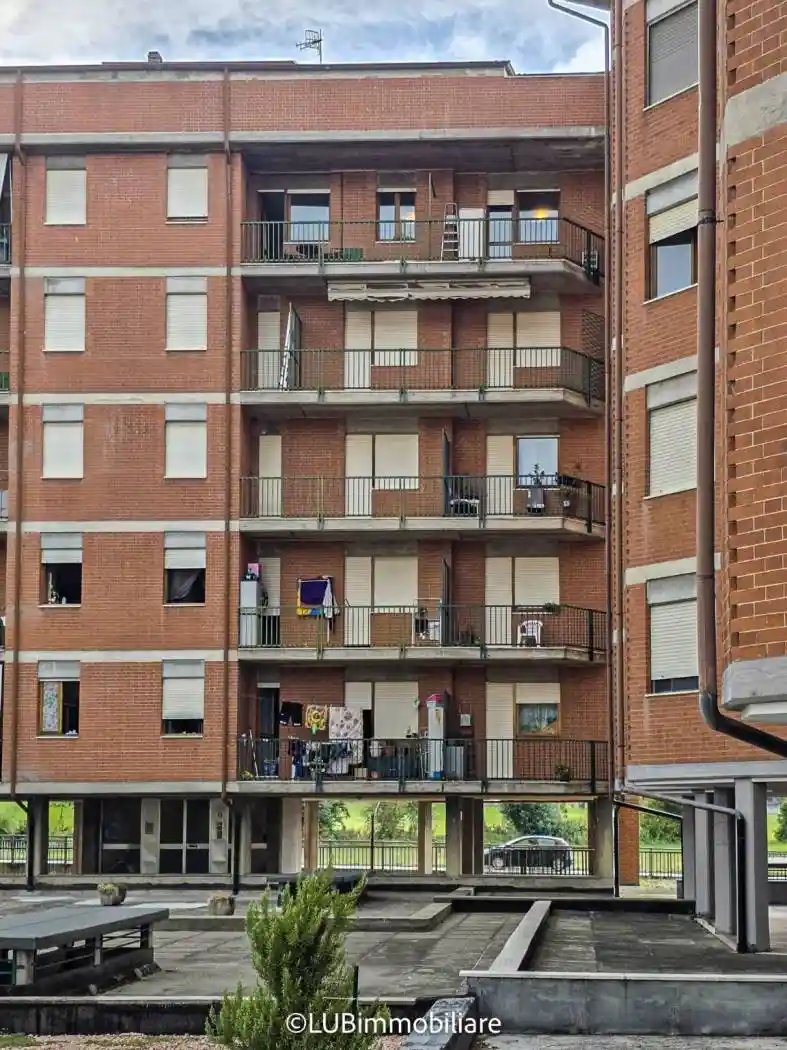 Appartamento in vendita a Mondovì