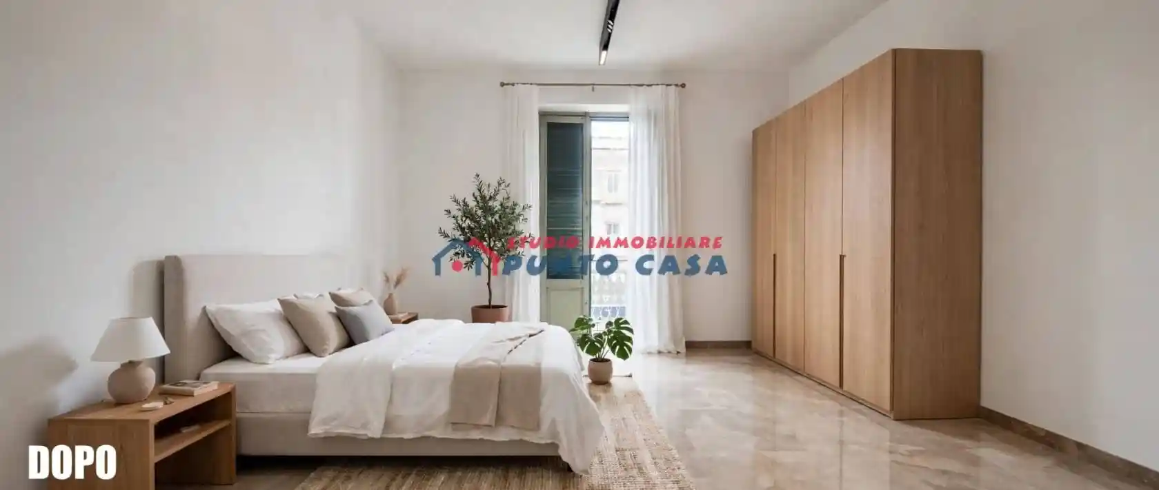 Appartamento in vendita a Trapani