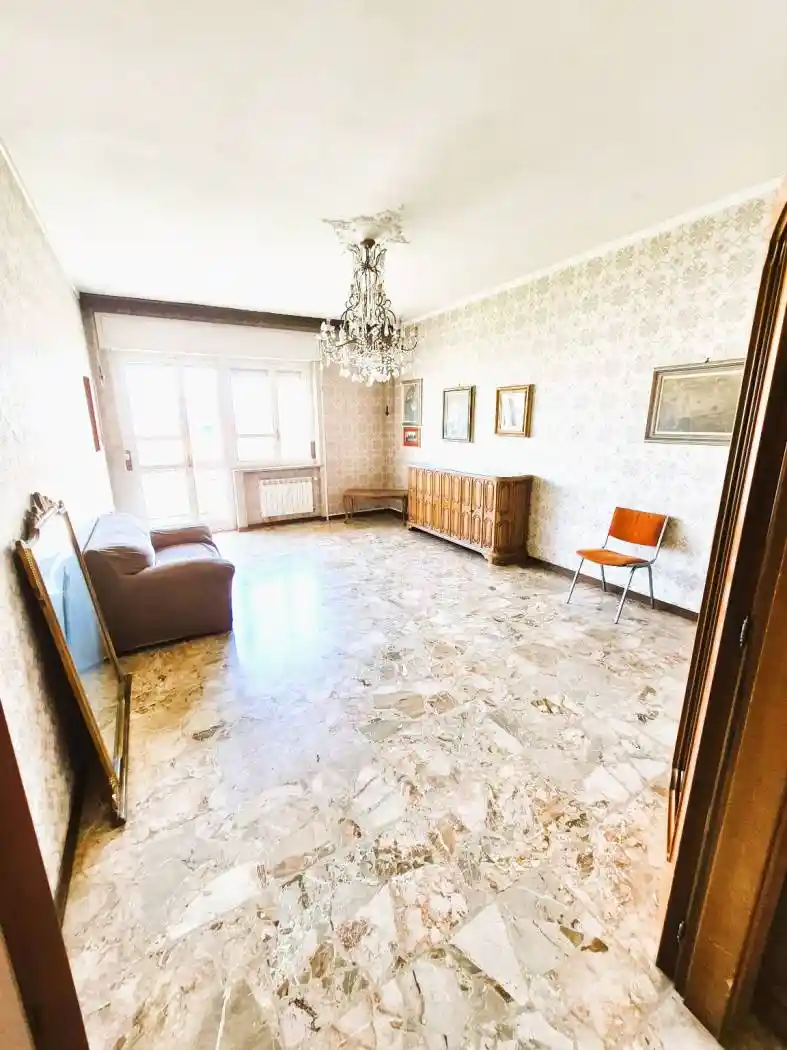 Appartamento in vendita a Pescara