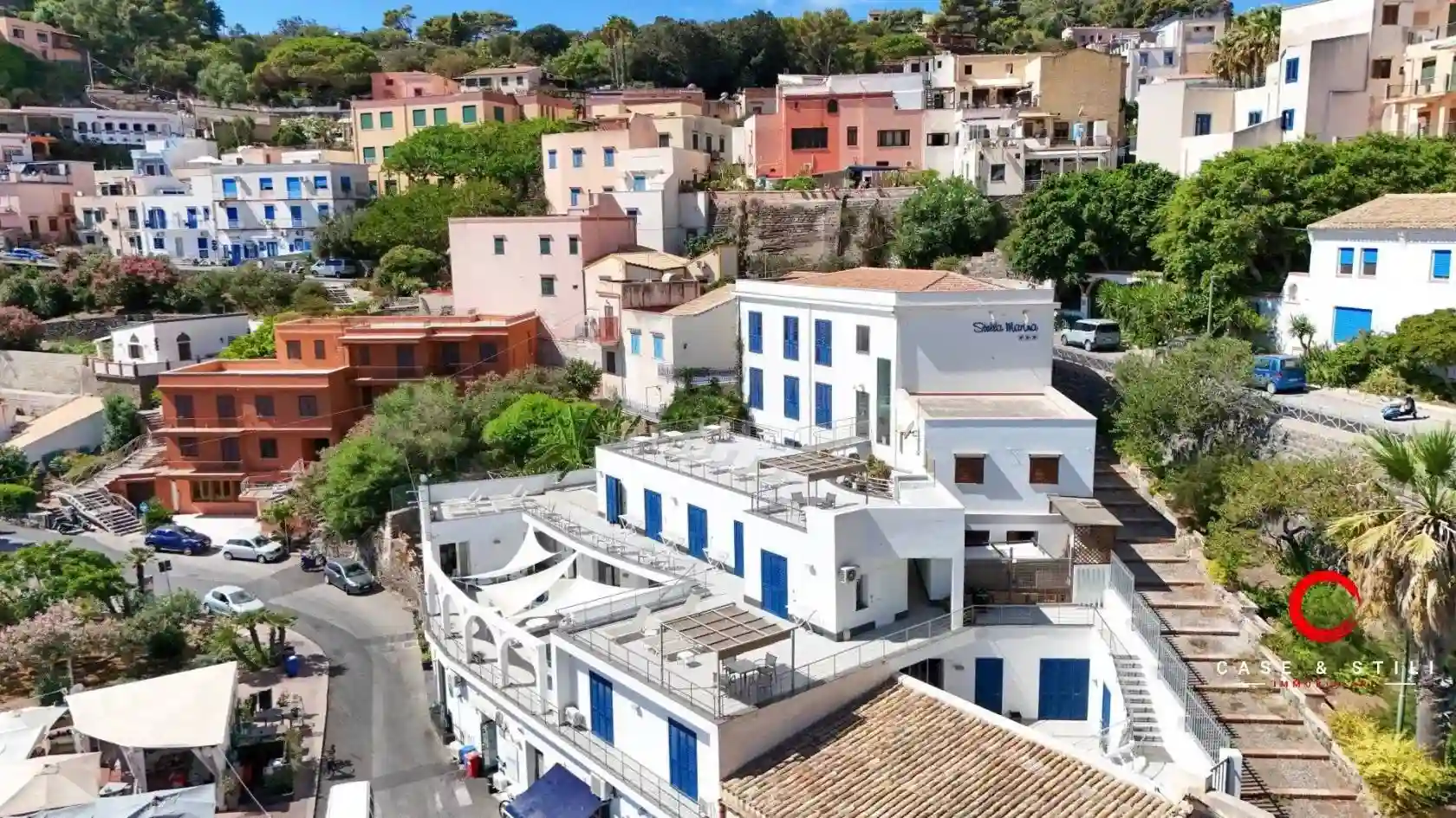 Palazzo - Edificio - foto 2