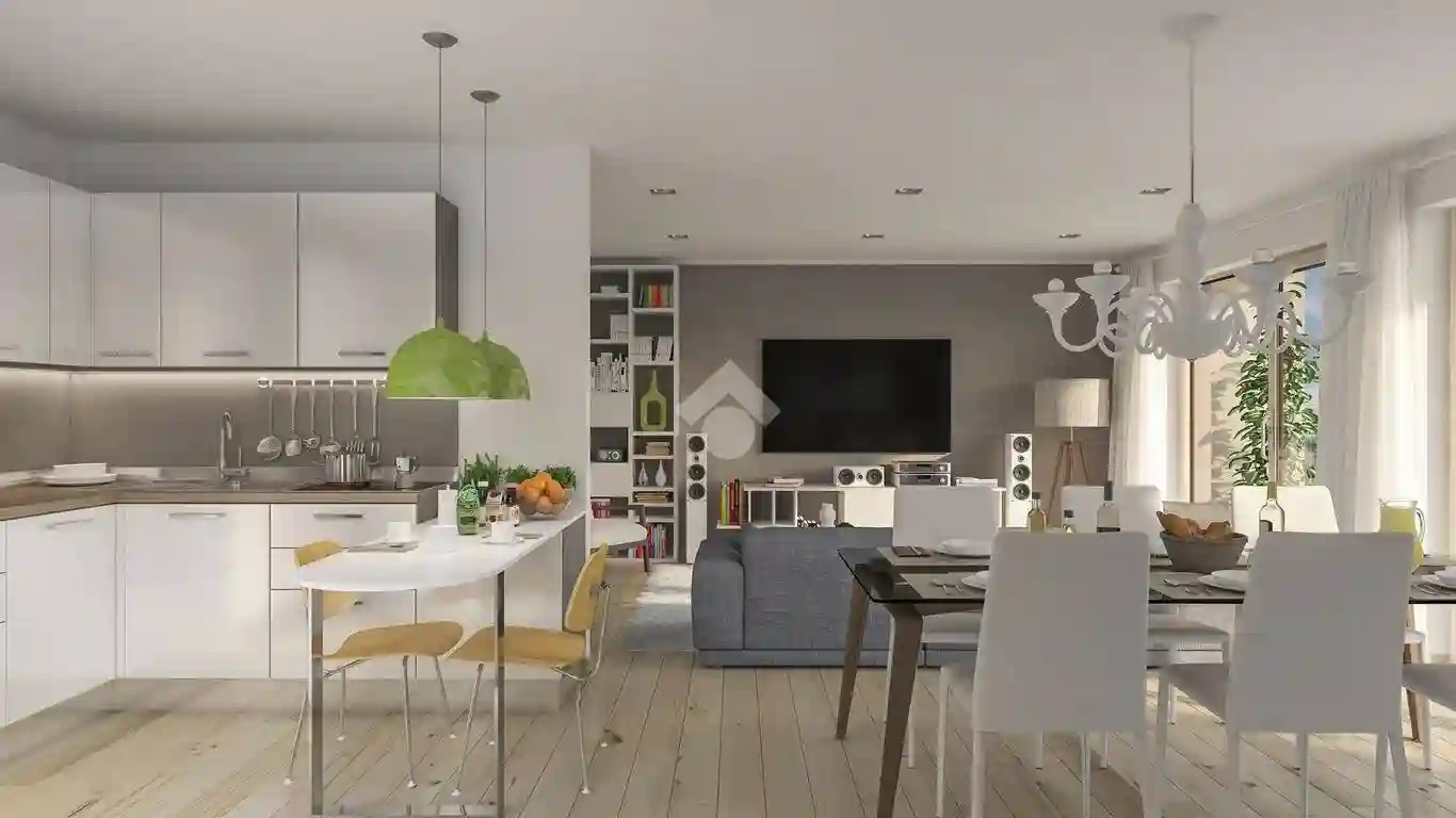 Villa - foto 2