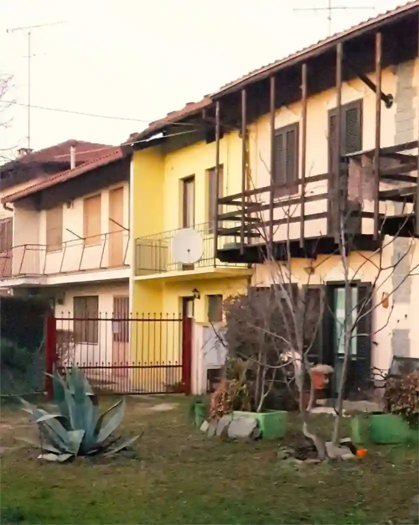 Villetta a schiera - foto 2