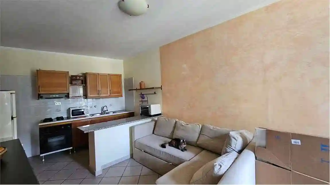 Villetta a schiera - foto 4