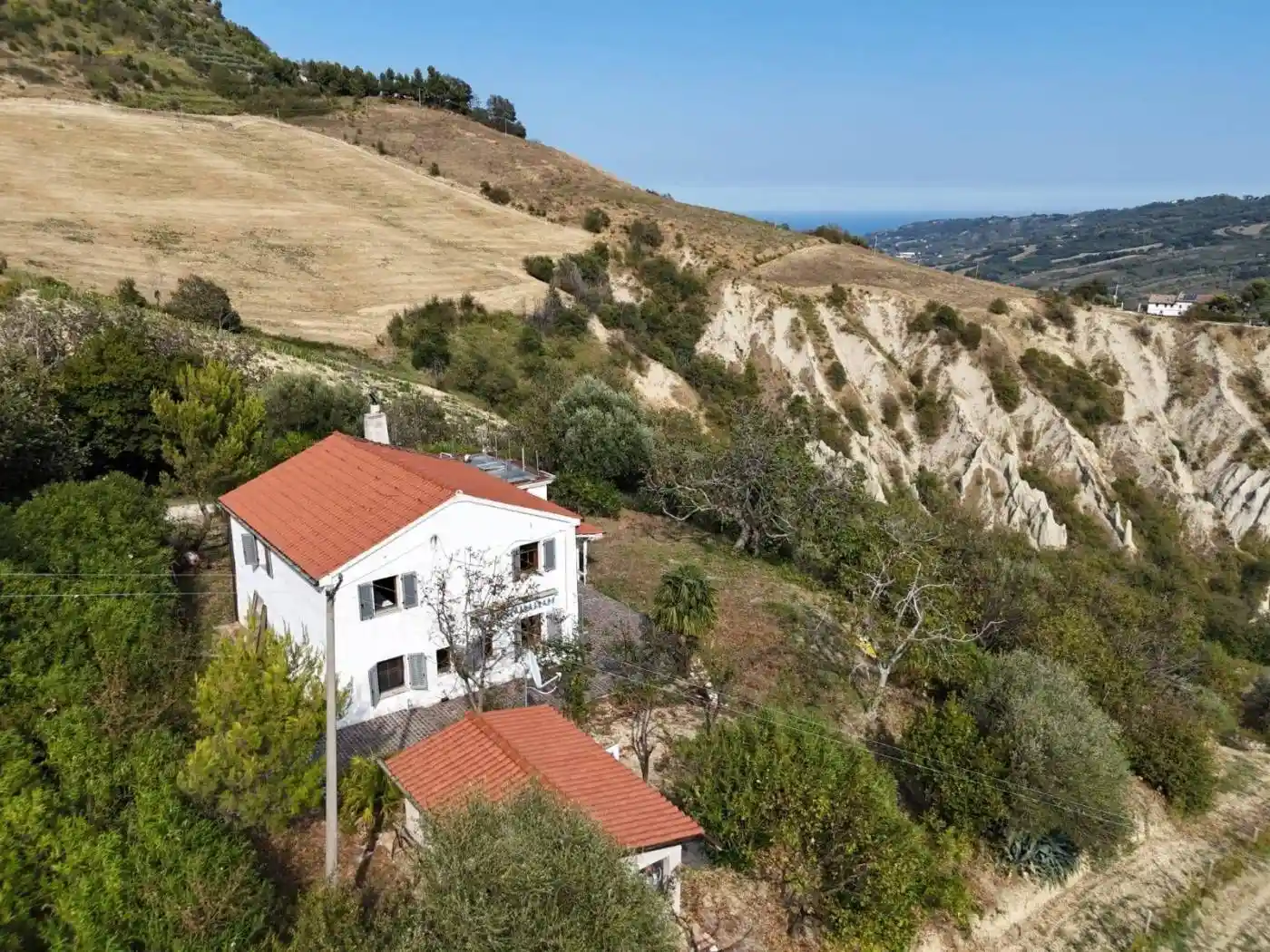 Rustico - Casale in vendita a Ripatransone