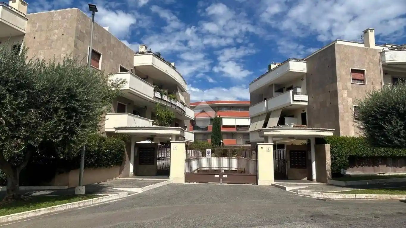 Appartamento in vendita a Marino