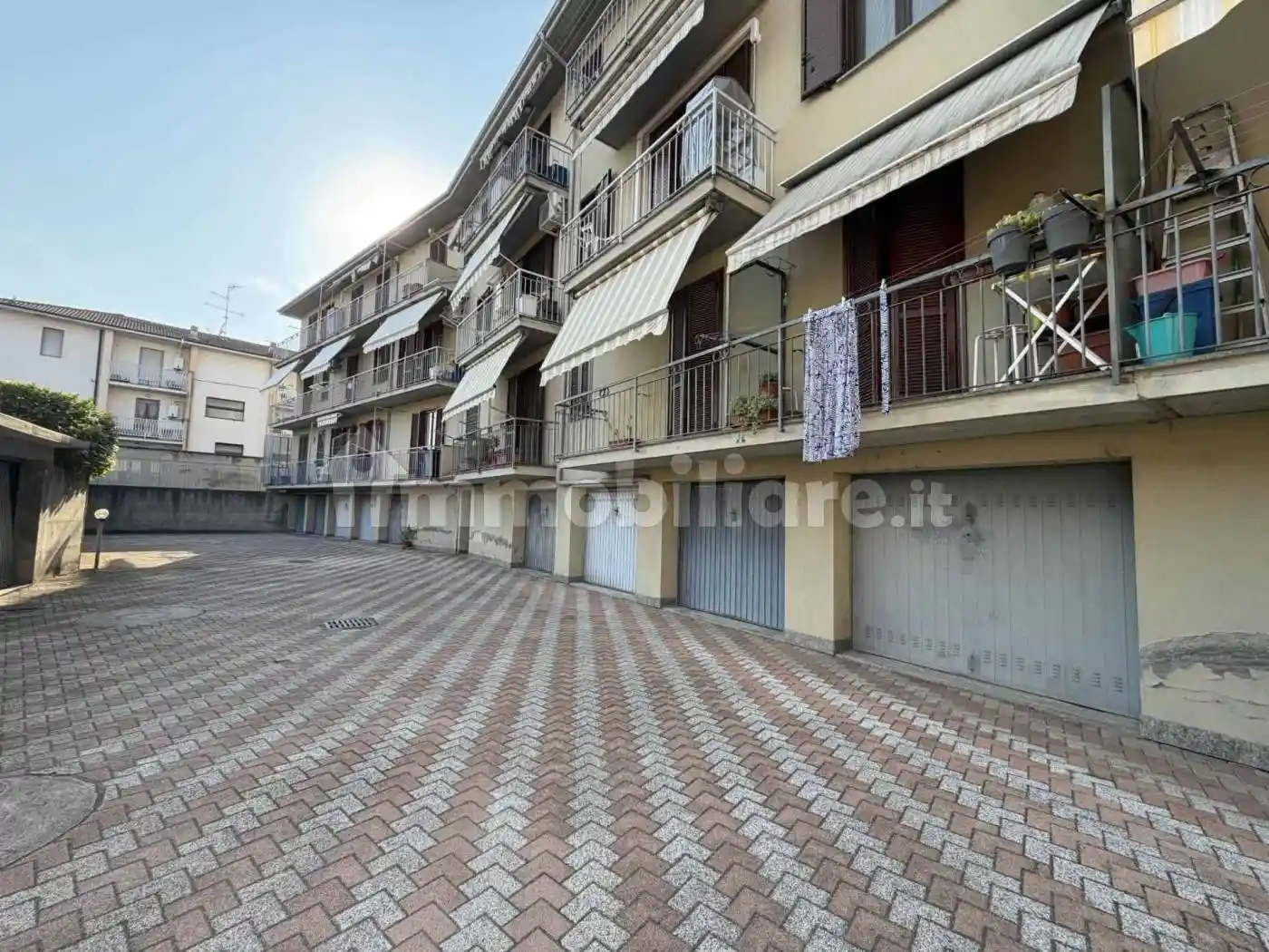 Appartamento in vendita a Cilavegna