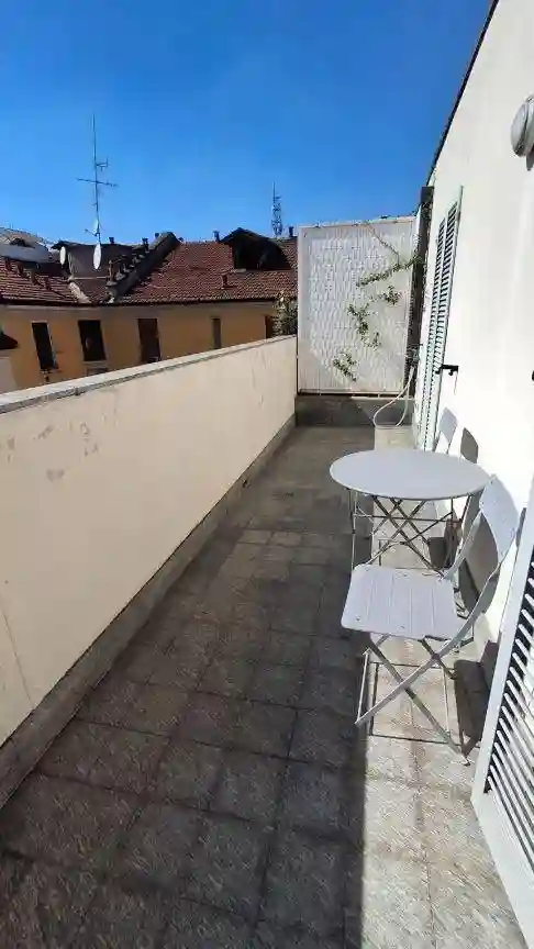 Attico - Mansarda - foto 2