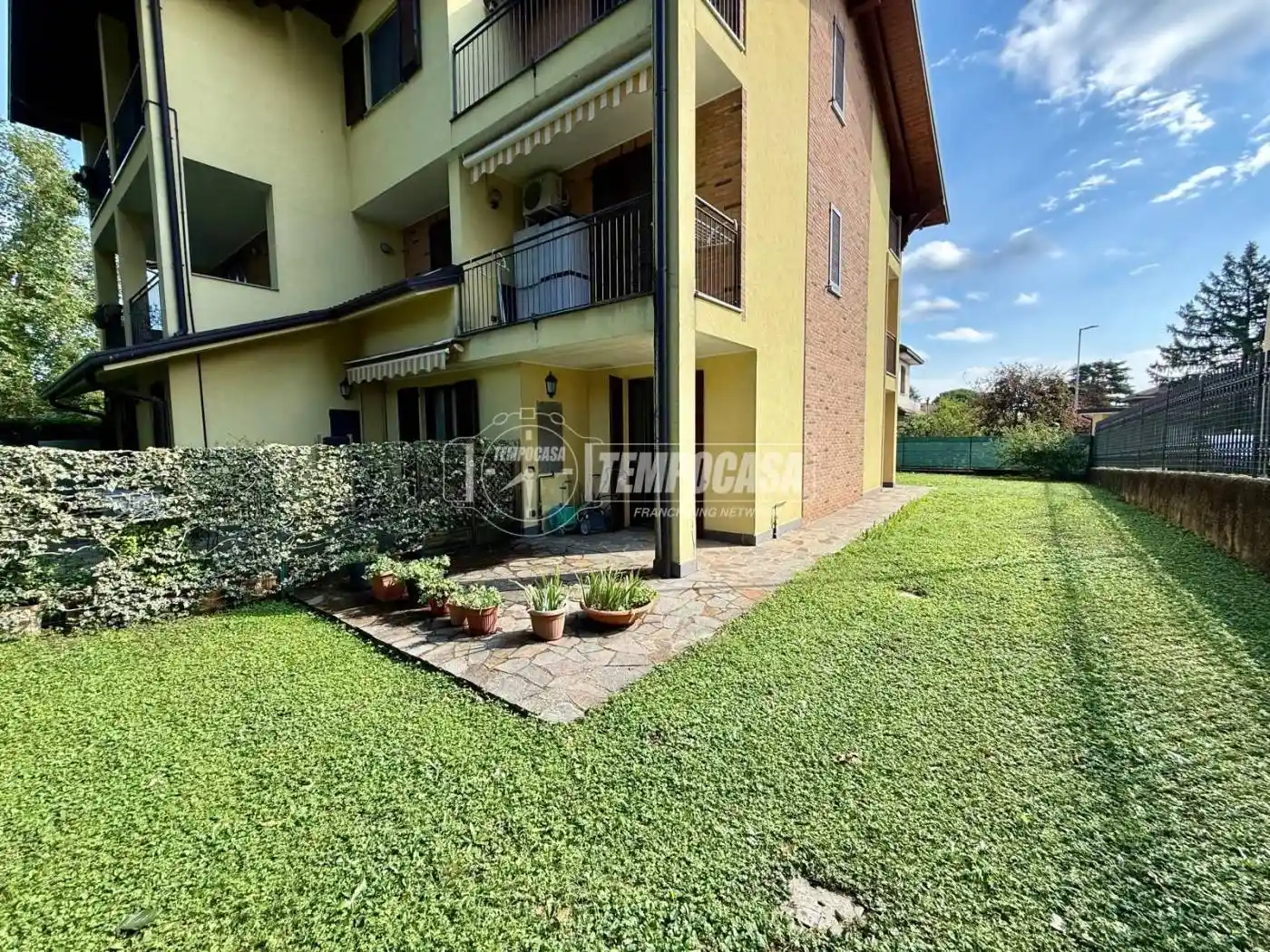 Appartamento in vendita a Correzzana