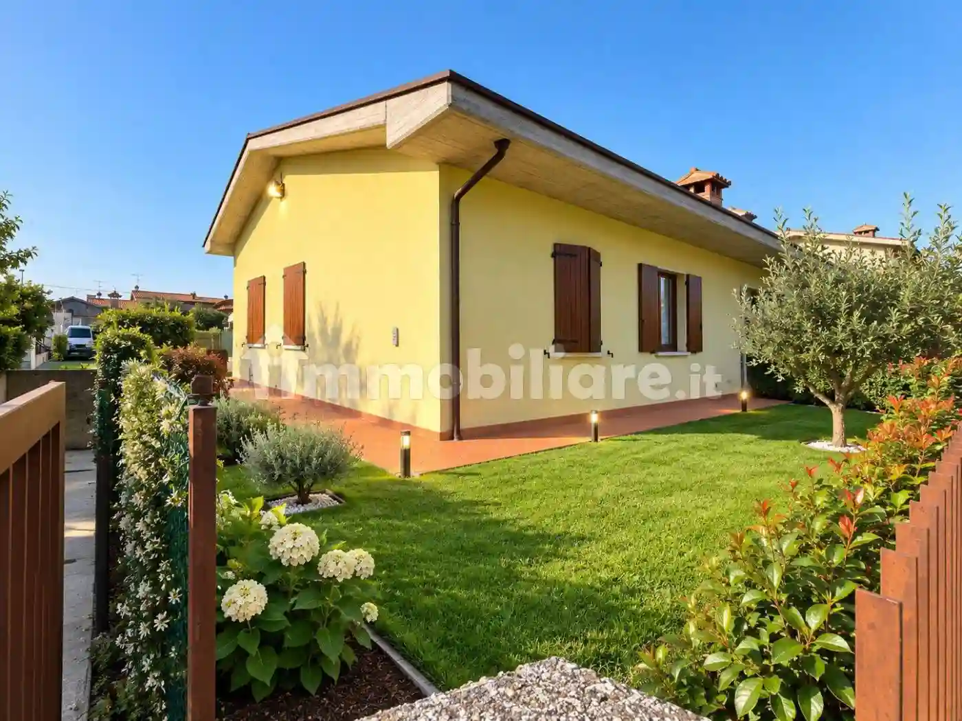 Villa - foto 3