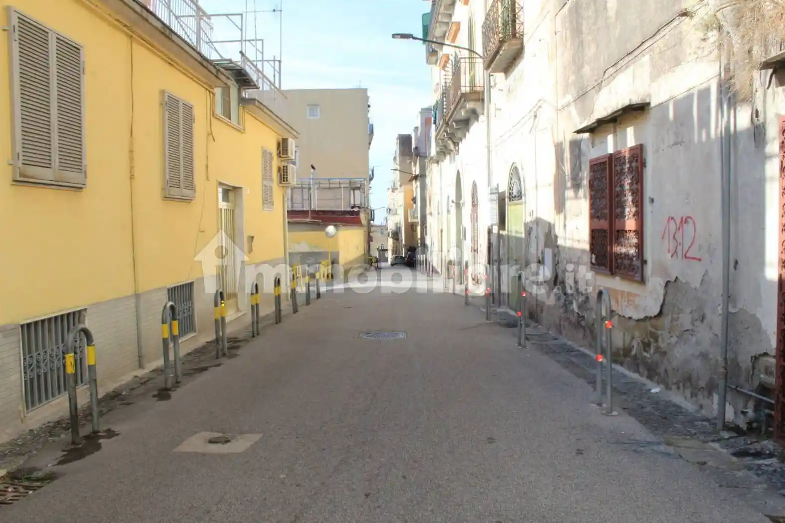 Appartamento in vendita a Portici