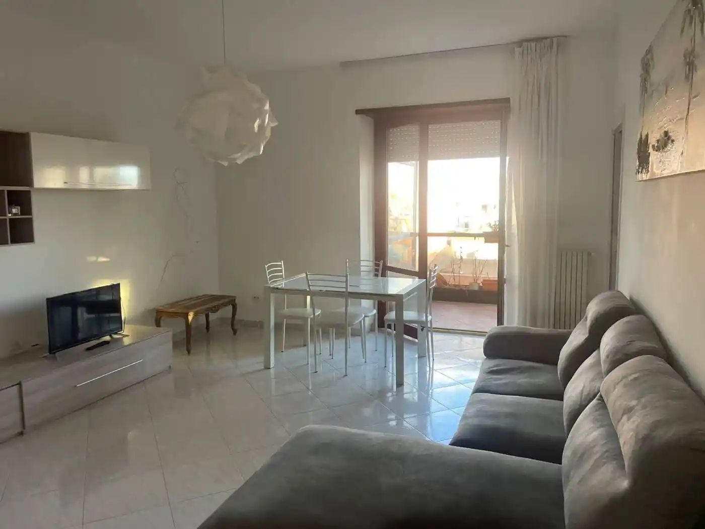 Appartamento in vendita a Civitavecchia