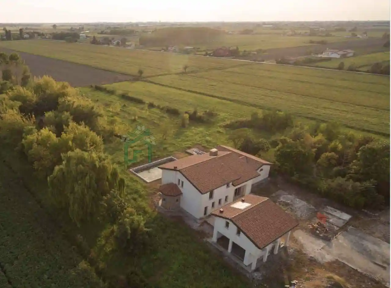 Villa in vendita a San Donà di Piave