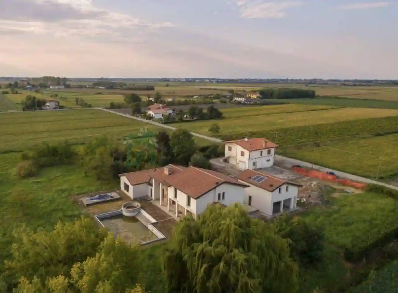 Villa - foto 4