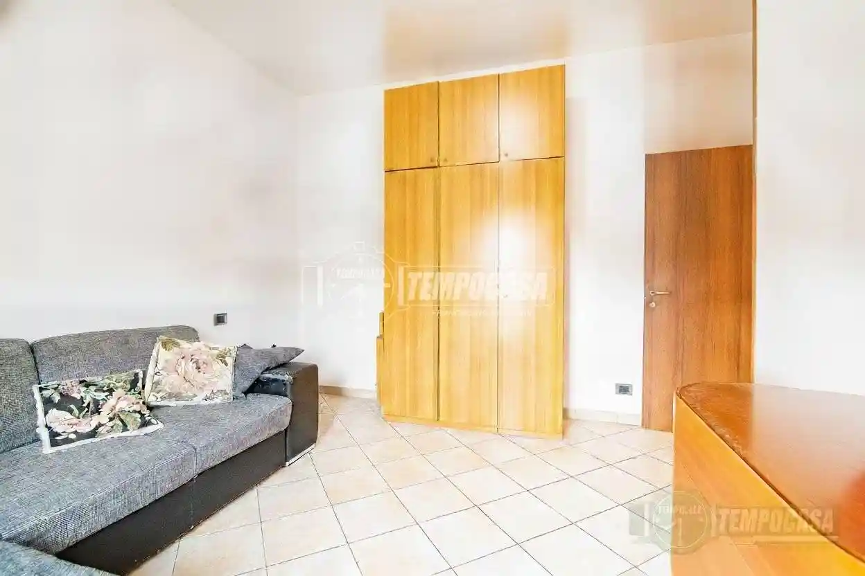 Appartamento in vendita a Senago