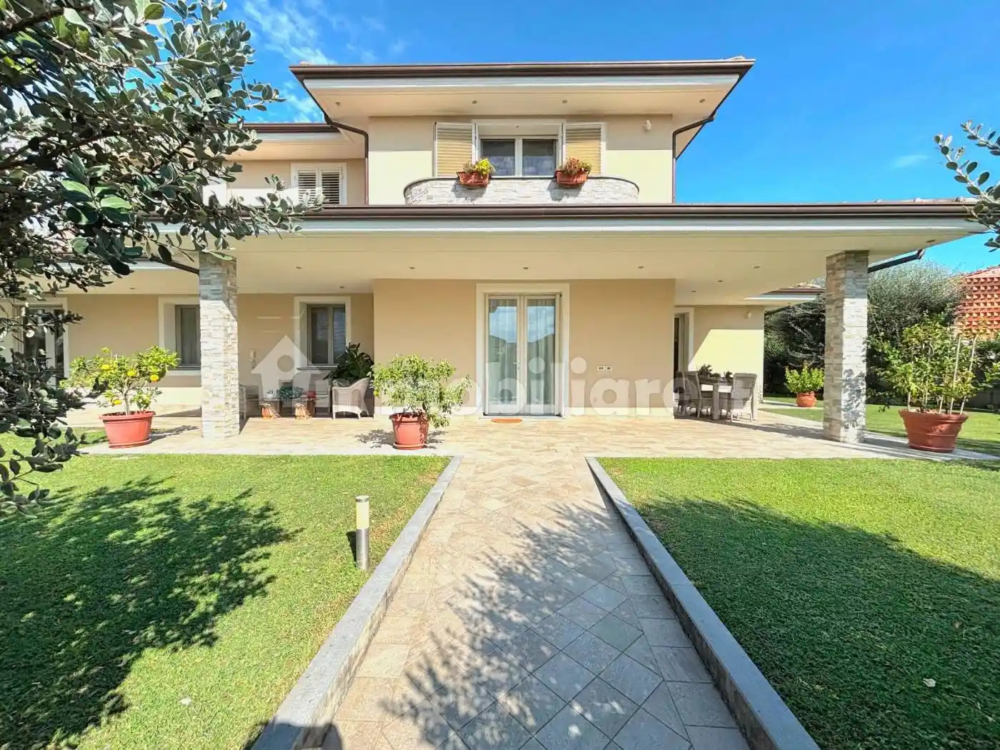 Villa in vendita a Capannori