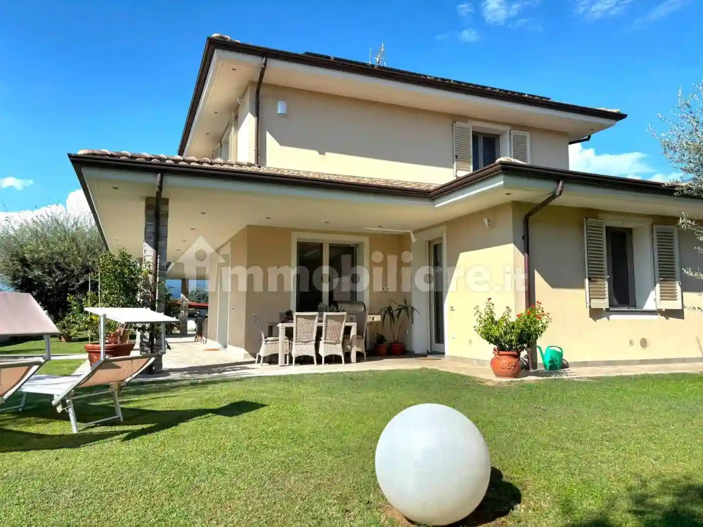 Villa - foto 3