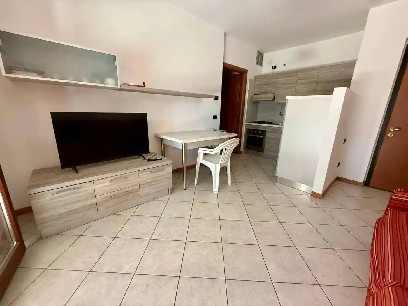 Appartamento in vendita a Sedriano