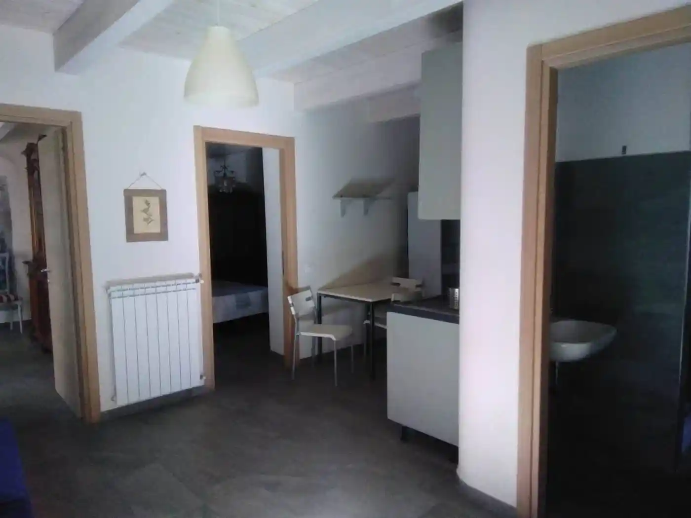 Appartamento in affitto a Viterbo