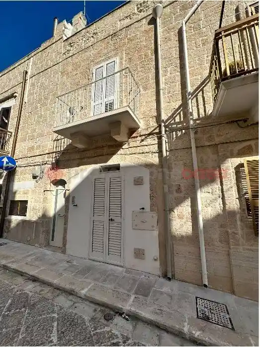 Palazzo - Edificio in vendita a Polignano a Mare