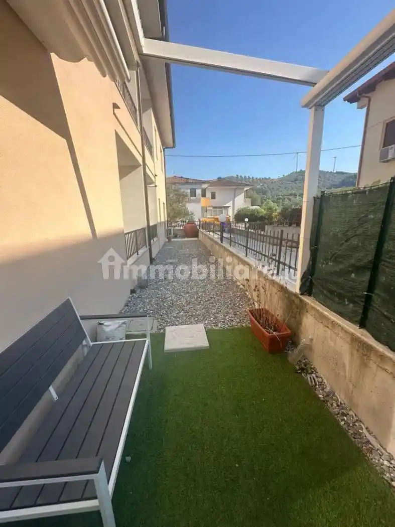 Appartamento in vendita a Settingiano