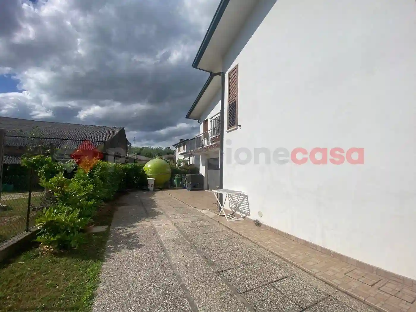 Casa indipendente - foto 4