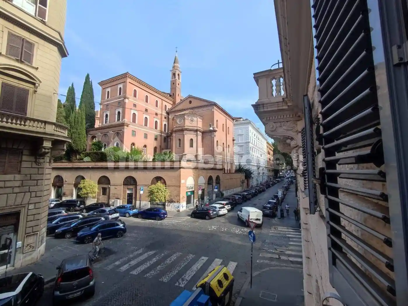 Appartamento in affitto a Roma