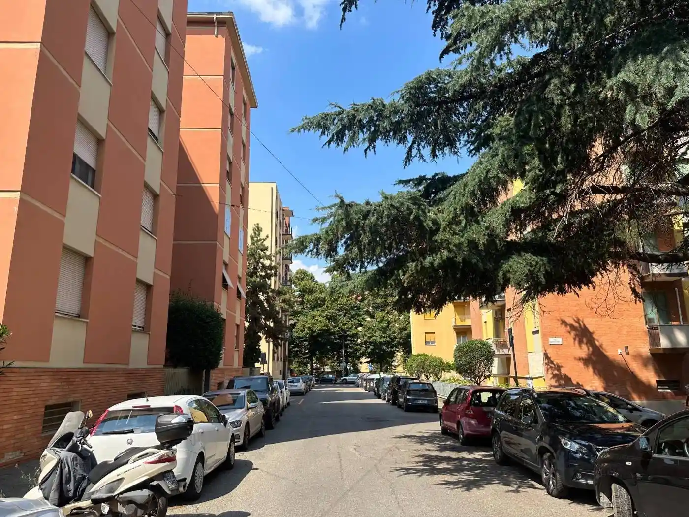 Appartamento in vendita a Bologna