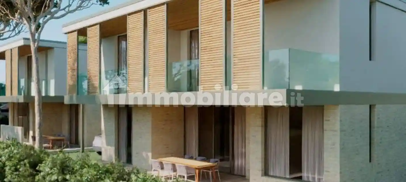 Villa in vendita a Forte dei Marmi