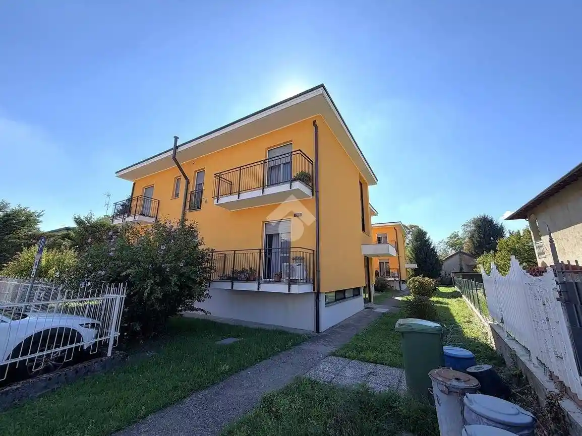 Appartamento in vendita a Cuggiono