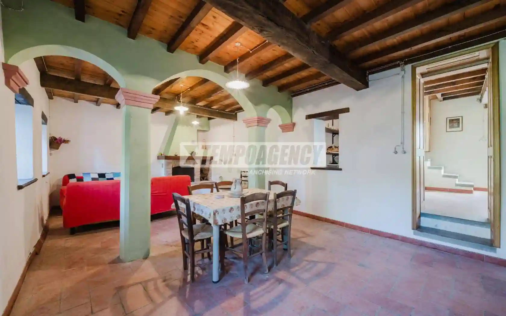 Casa indipendente - foto 2
