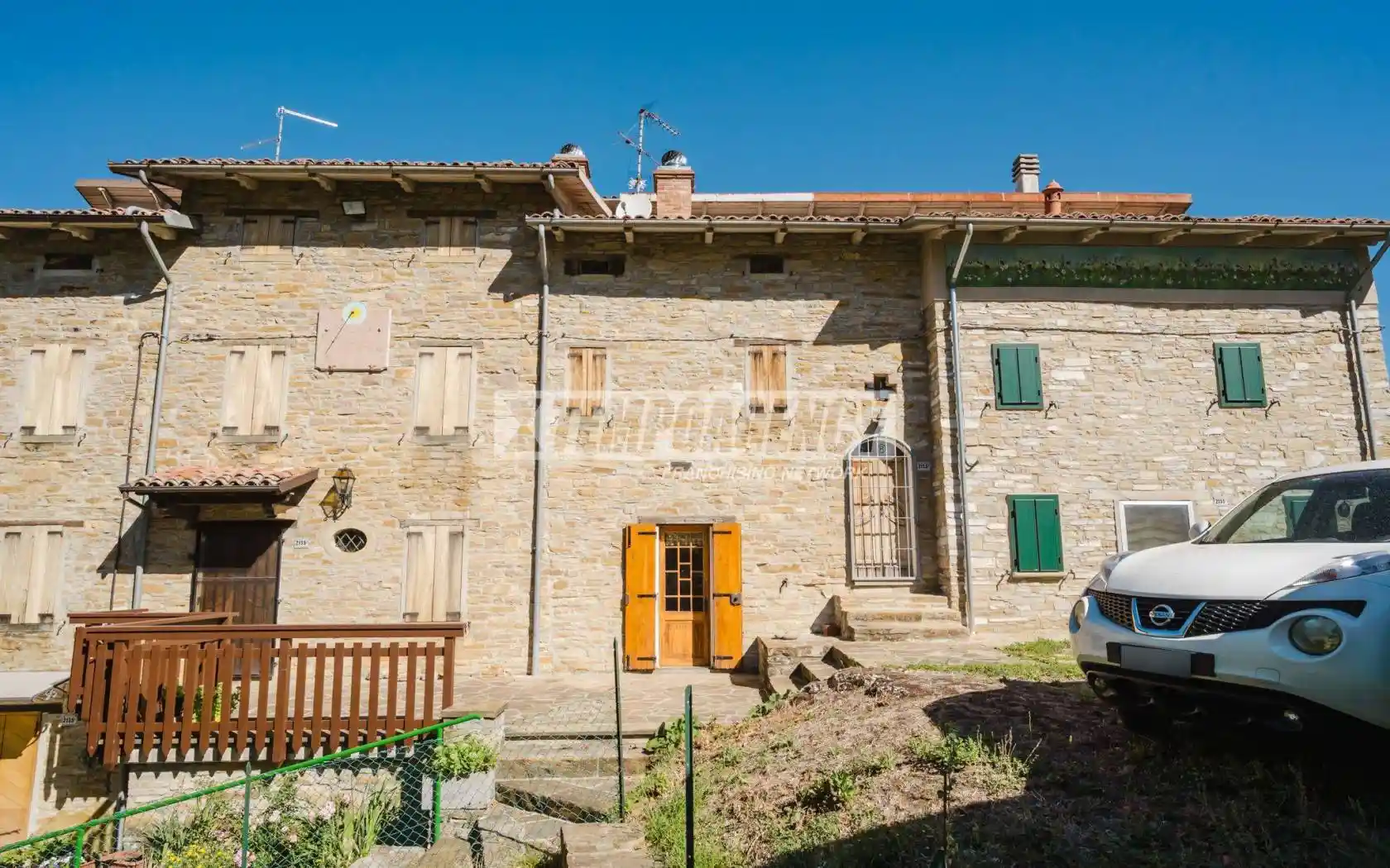 Casa indipendente in vendita a Prignano sulla Secchia