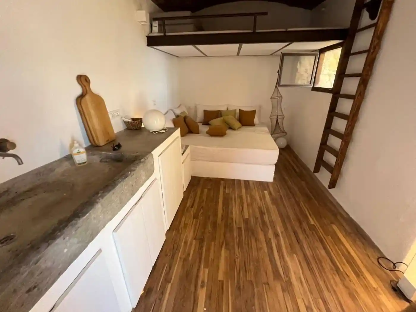 Loft in vendita a Genova