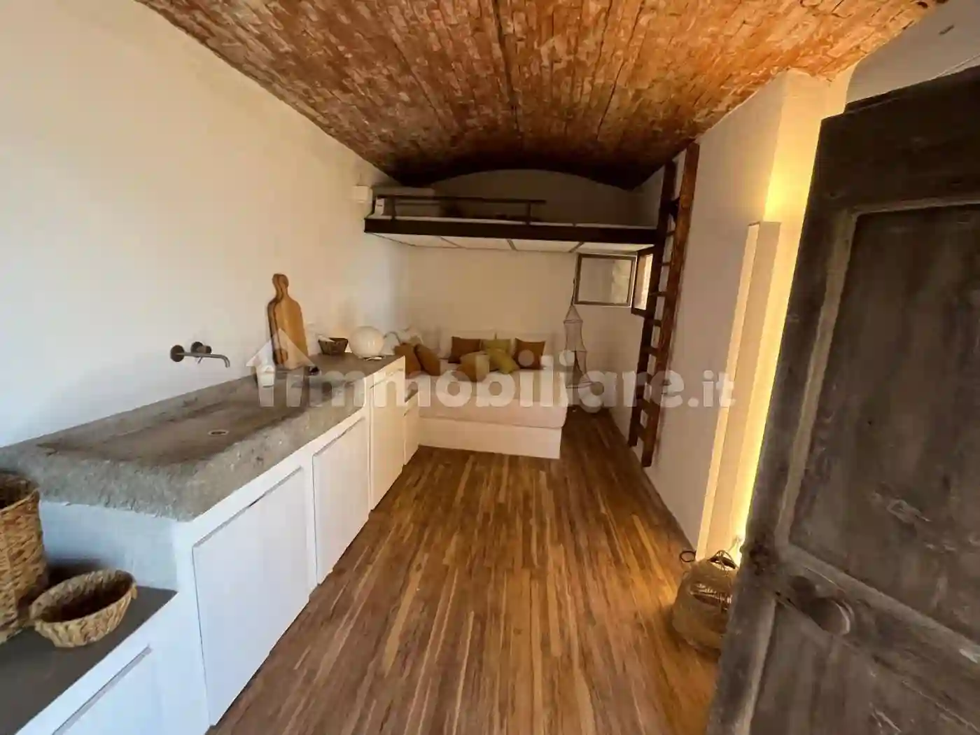 Loft - foto 5