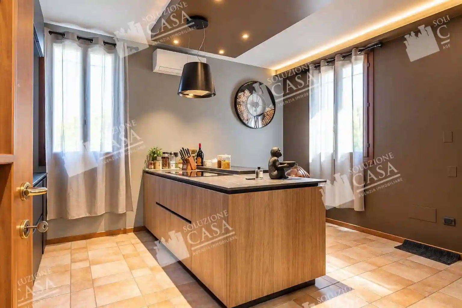 Villa - foto 5