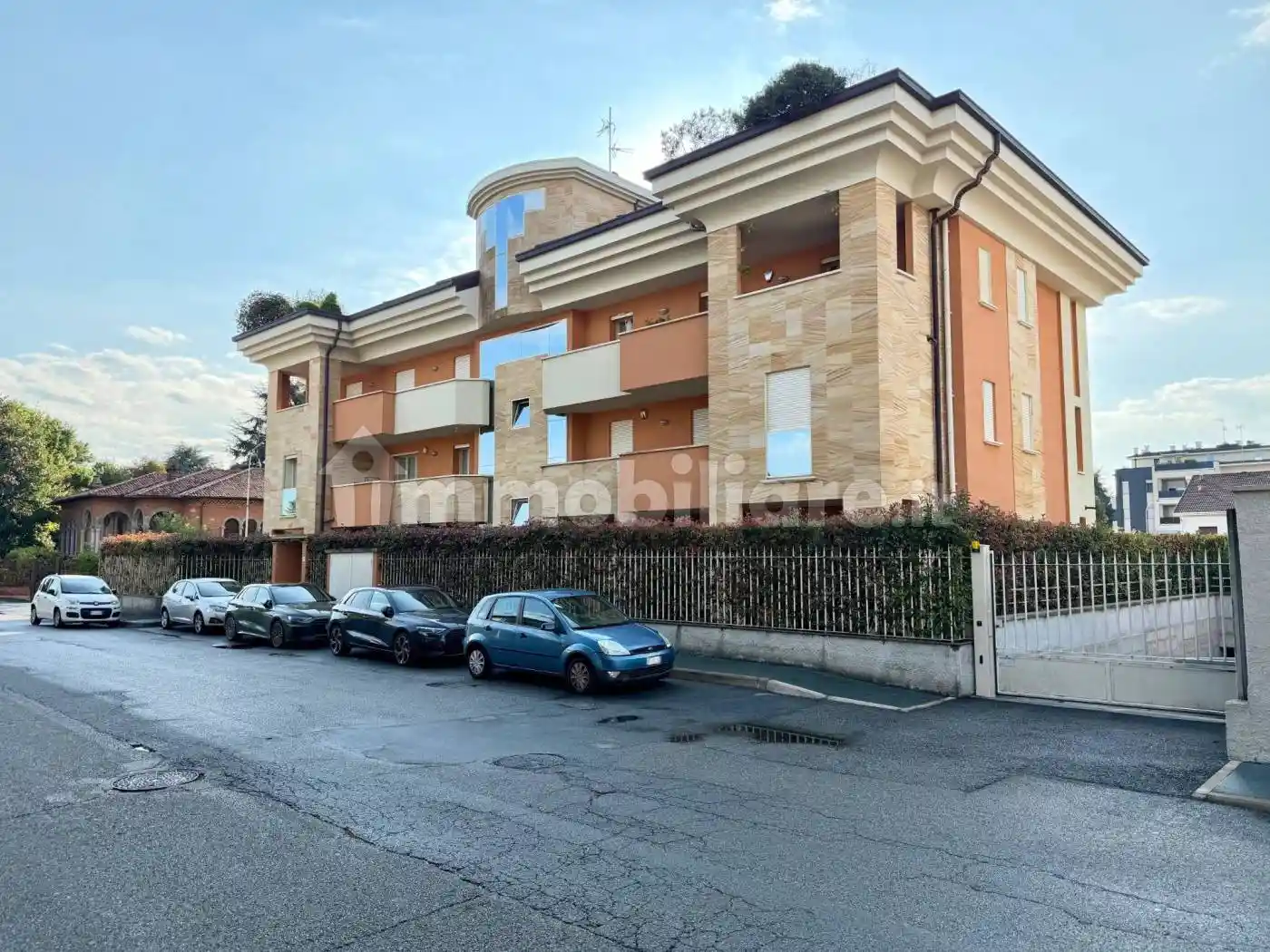 Appartamento in vendita a Legnano
