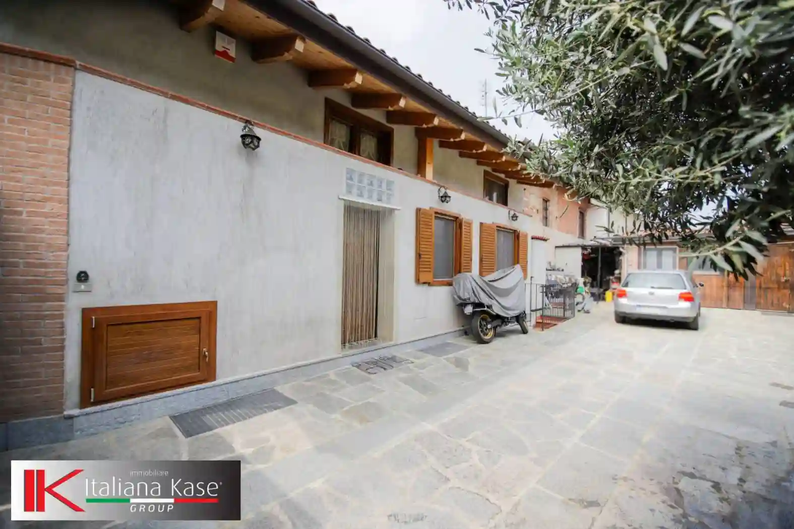 Casa indipendente - foto 3