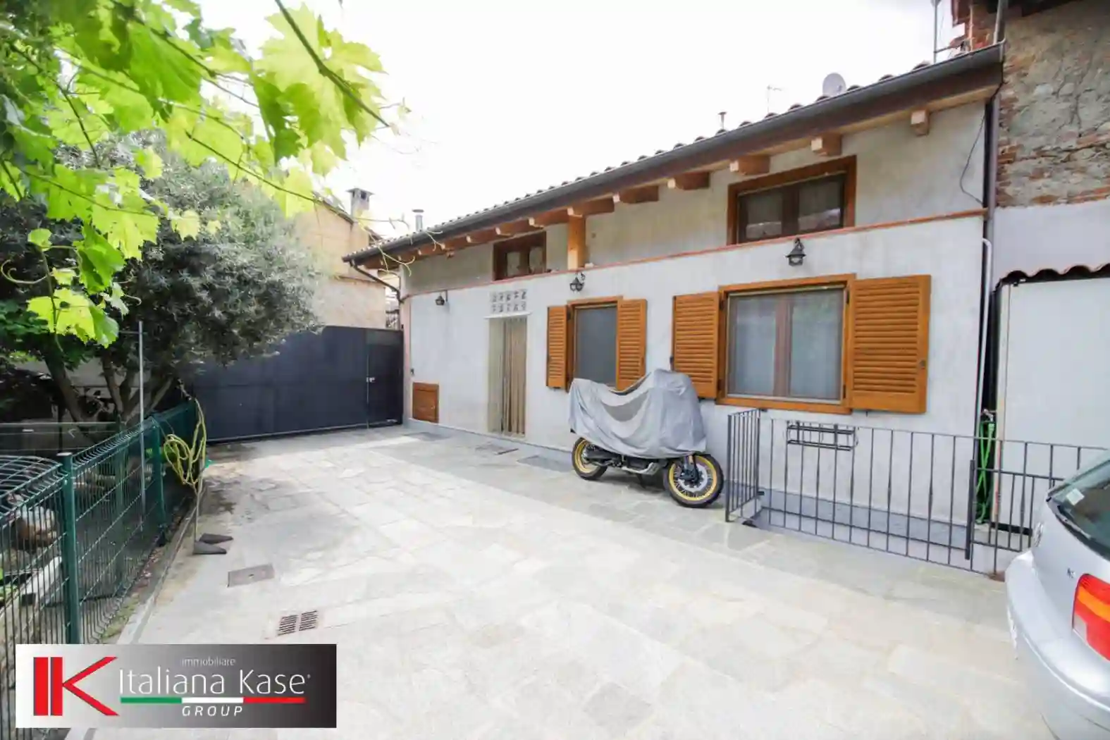 Casa indipendente - foto 5