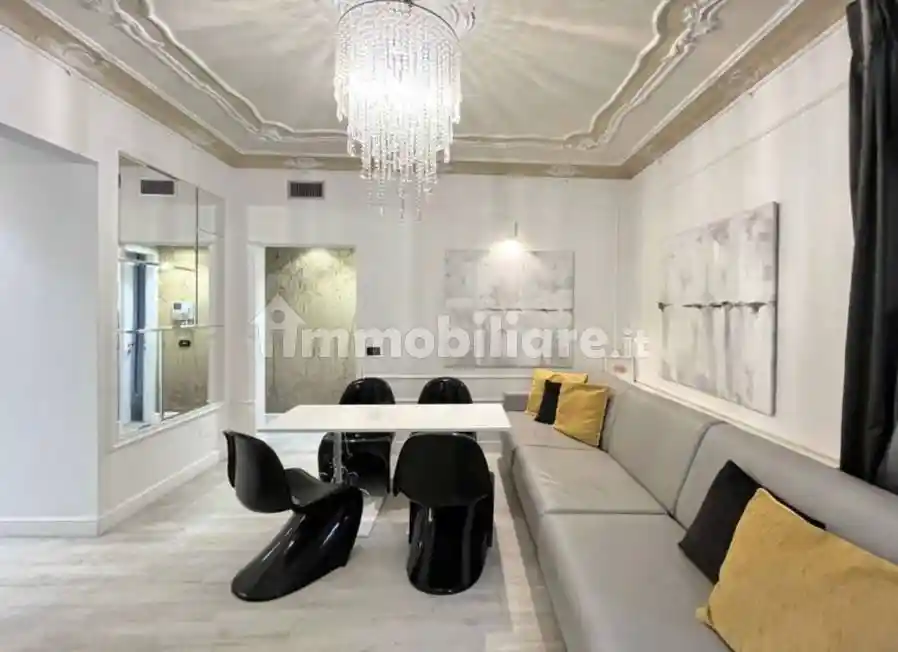 Appartamento in affitto a Venezia