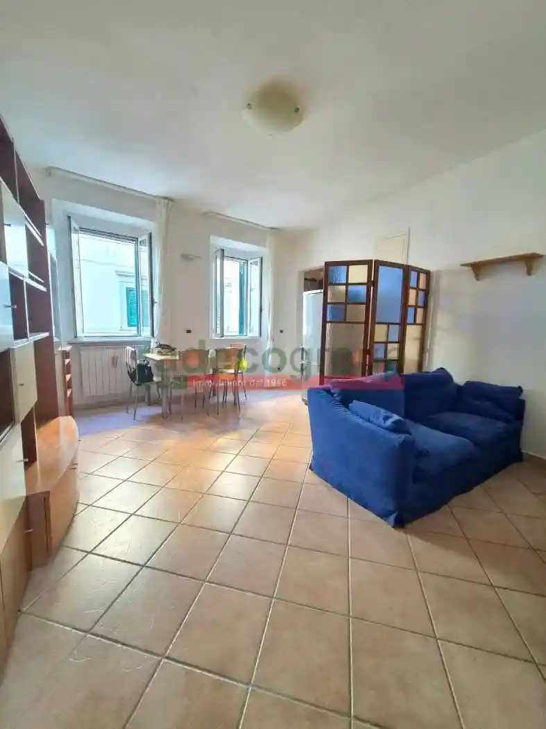 Appartamento in vendita a Livorno