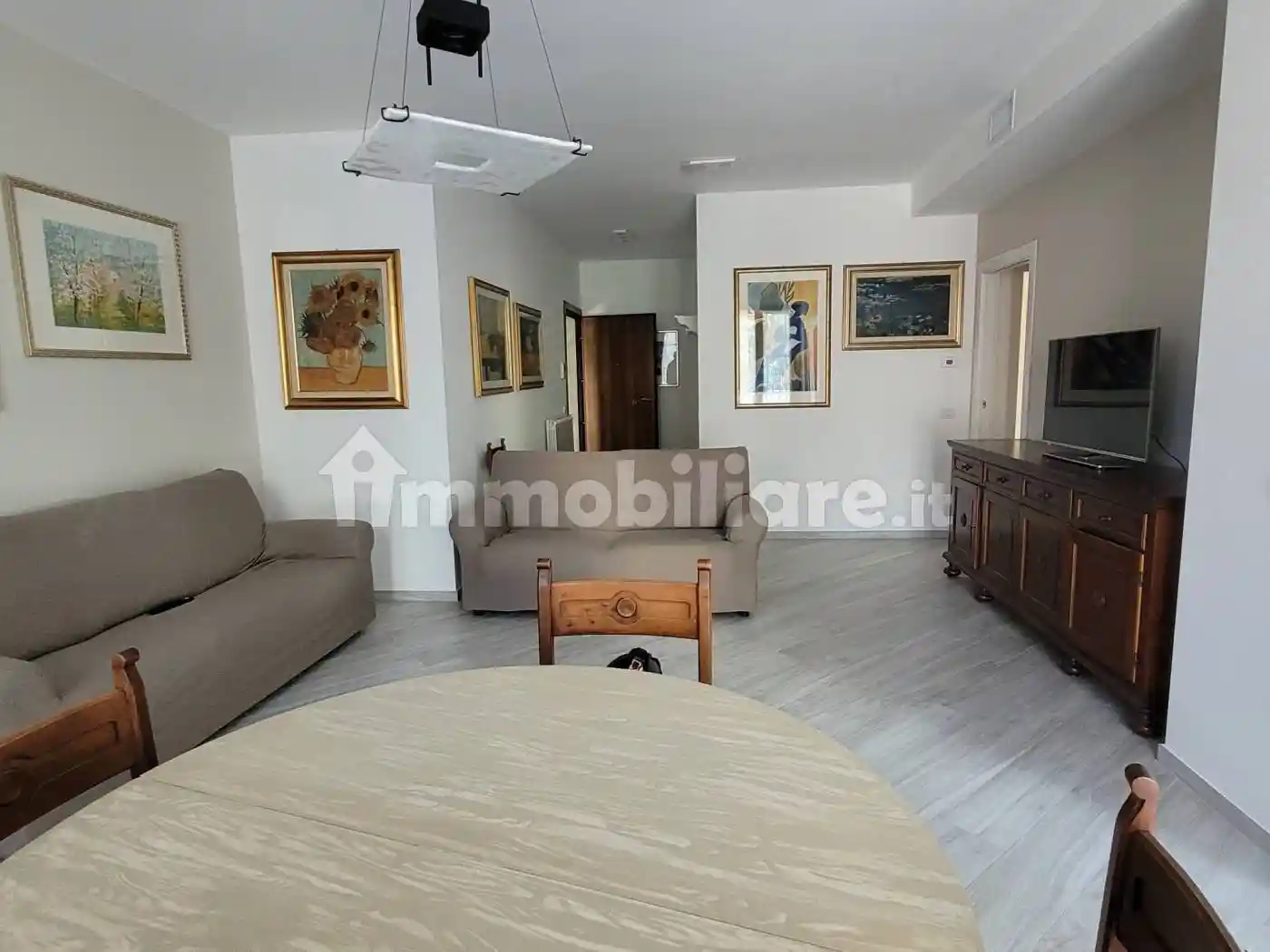 Appartamento in vendita a Rho