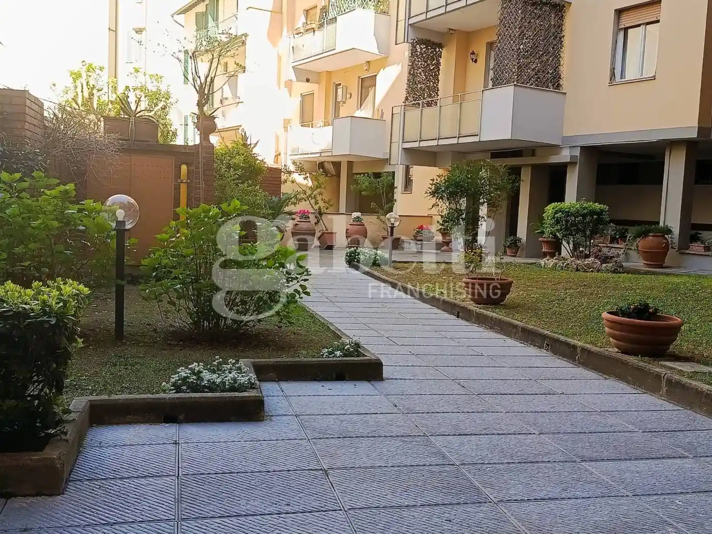 Appartamento in vendita a Firenze