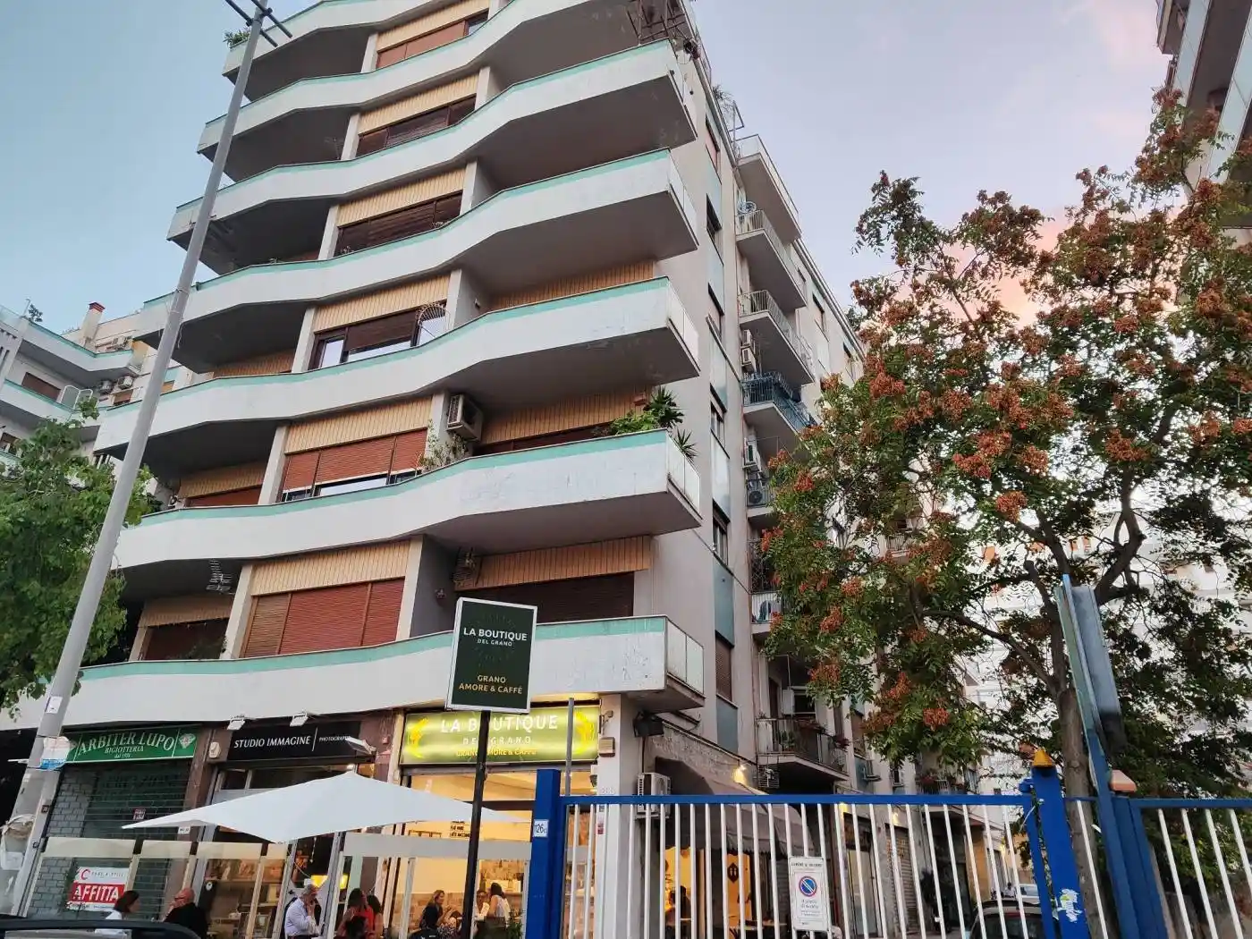 Appartamento in vendita a Palermo