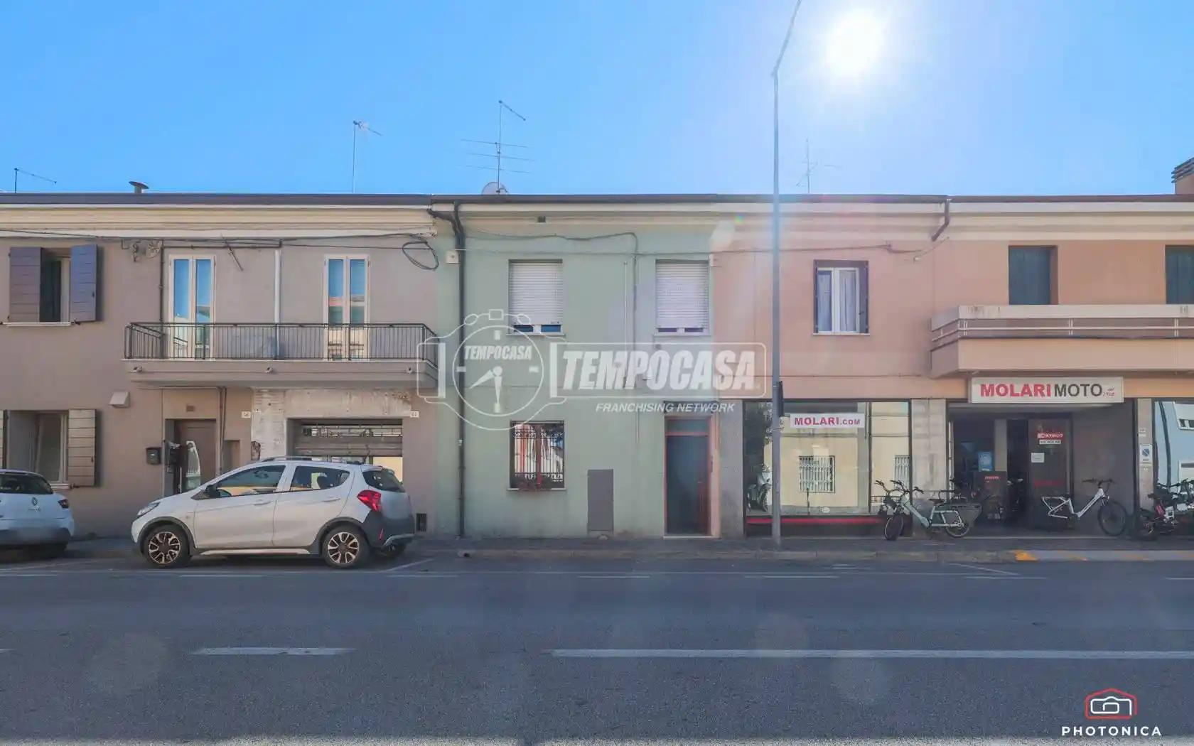 Casa indipendente in vendita a Cattolica